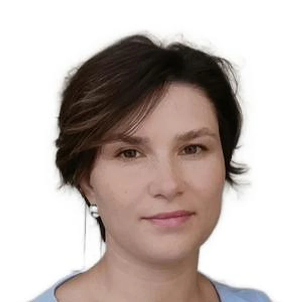 Цаль Дарья Владимировна — Эндокринолог, Кемерово
