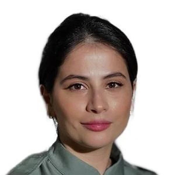 Мехтиева Марьям Абдуллаевна — Гинеколог, Врач УЗИ, Гинеколог-эндокринолог, Санкт-Петербург