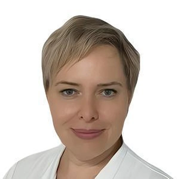Миронюк Оксана Александровна — Стоматолог, Самара