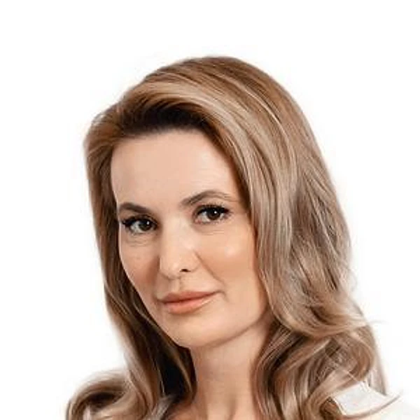 Павлова Елена Викторовна — Врач-косметолог, Дерматолог, Новосибирск