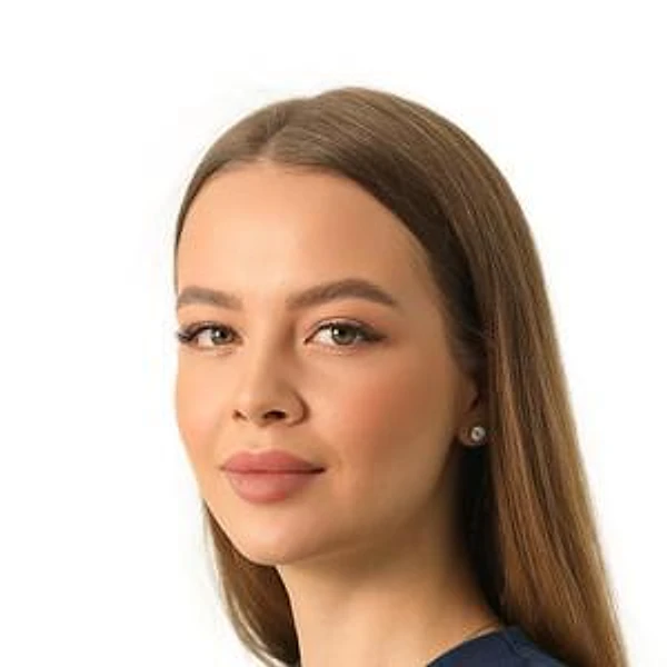 Емелина Виктория Николаевна — Стоматолог-ортодонт, Детский ортодонт, Самара