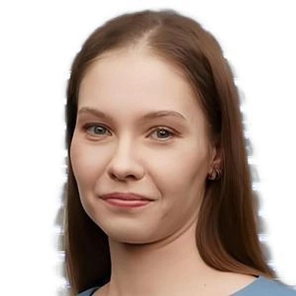 Савина Екатерина Сергеевна — Анестезиолог-реаниматолог, Санкт-Петербург