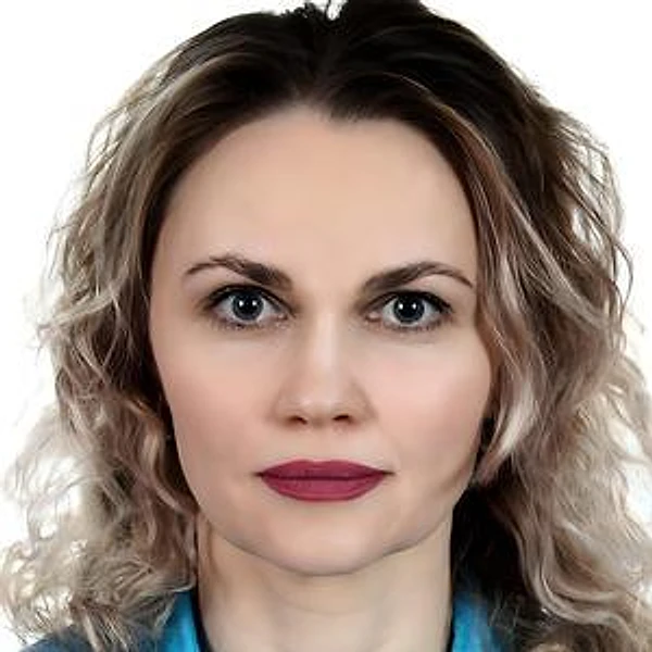 Мишина Елена Сергеевна — Стоматолог, Оренбург