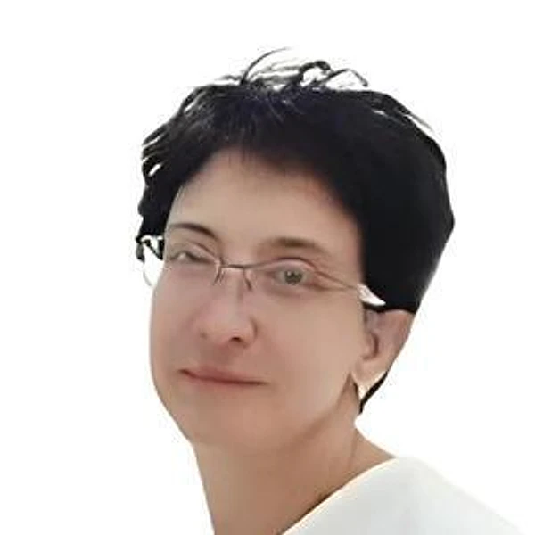 Татаренкова Наталья Вячеславовна — Функциональный диагност, Зеленоград