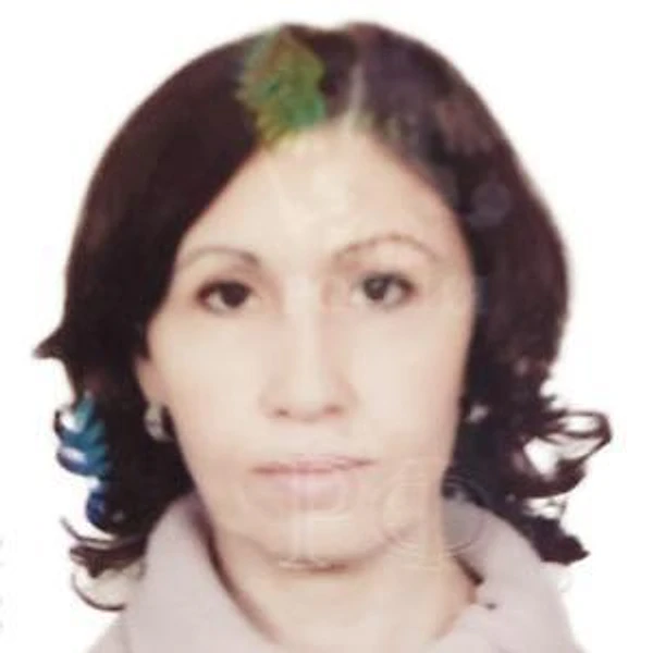Ашинова Светлана Нальбиевна — Кардиолог, Врач УЗИ, пос. Яблоновский