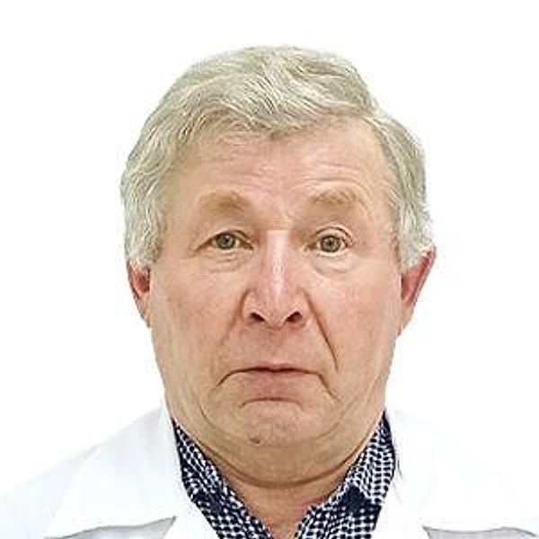 Дьяконов Георгий Юрьевич — Врач УЗИ, Ижевск