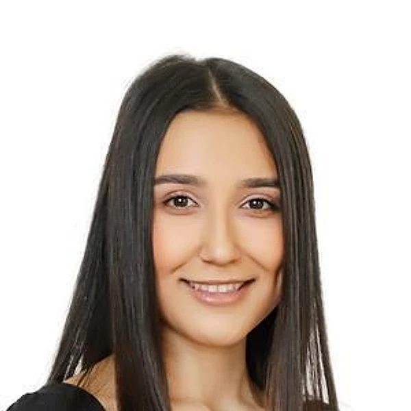Терских Анастасия Александровна — Стоматолог-ортопед, Стоматолог, Стоматолог-хирург, Кемерово