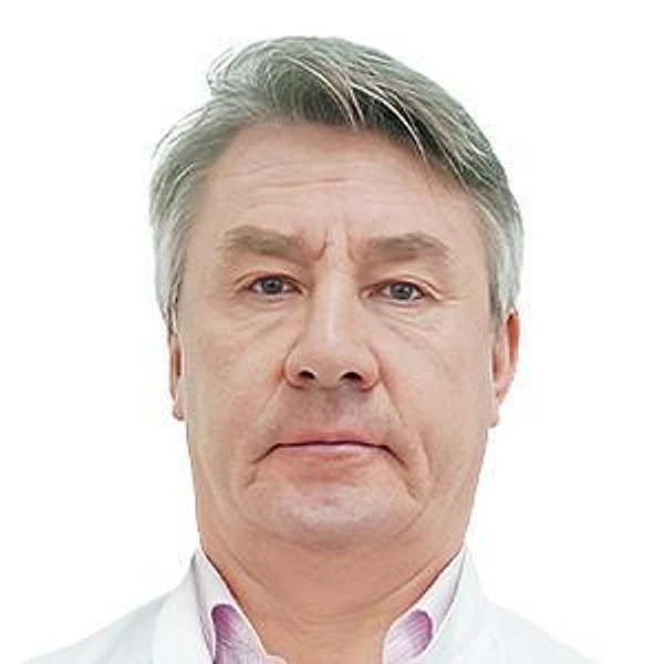 Загребин Сергей Геннадьевич — Стоматолог, Ижевск