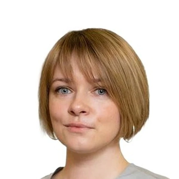 Шевчук Екатерина Владимировна — Дерматолог, Врач-косметолог, Хабаровск