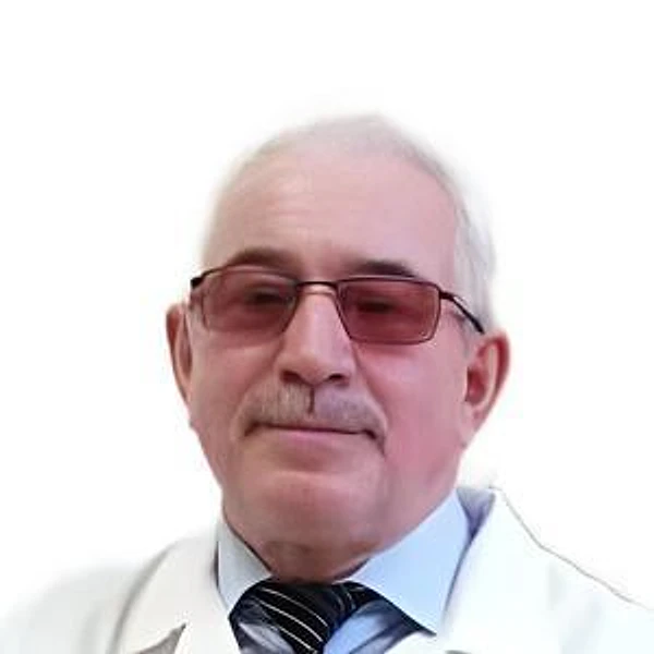 Галиев Раис Нургалиевич — Терапевт, Набережные Челны