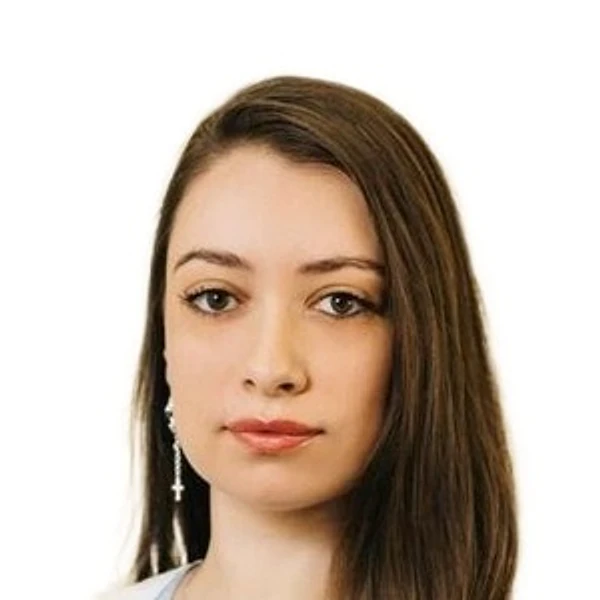 Аносова Ирина Игоревна — Терапевт, Массажист, Рефлексотерапевт, Курск