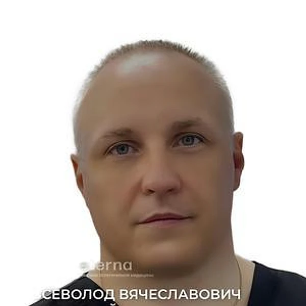 Новицкий Всеволод Вячеславович — Онколог, Врач УЗИ, Воронеж
