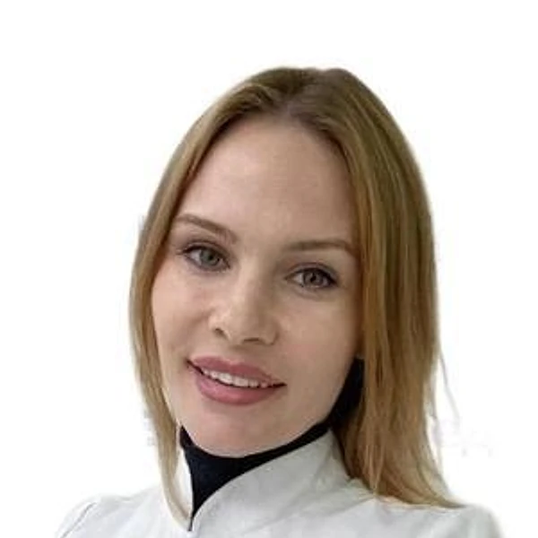 Лебедь Анна Петровна — Невролог, Функциональный диагност, Рыбинск