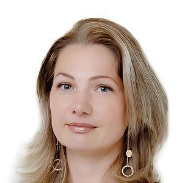 Синица Юлия Олеговна — ЛОР, Детский ЛОР, Адлер