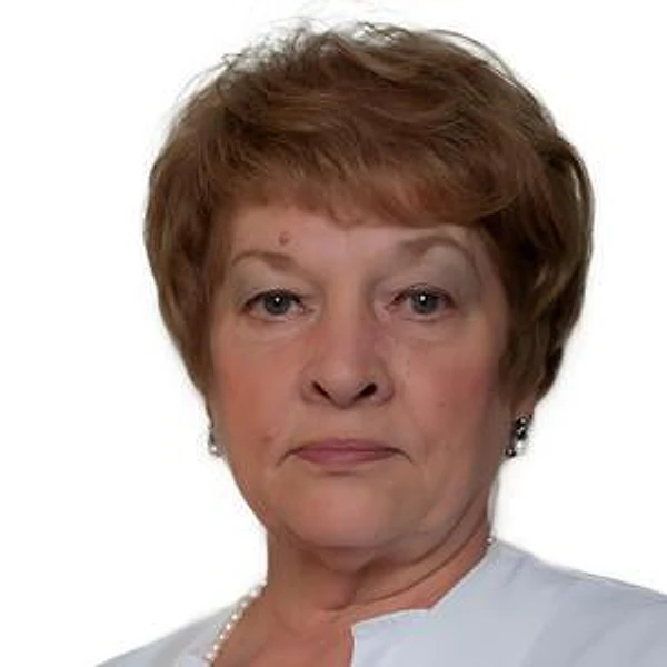 Гусева Любовь Васильевна — Рентгенолог, Воронеж