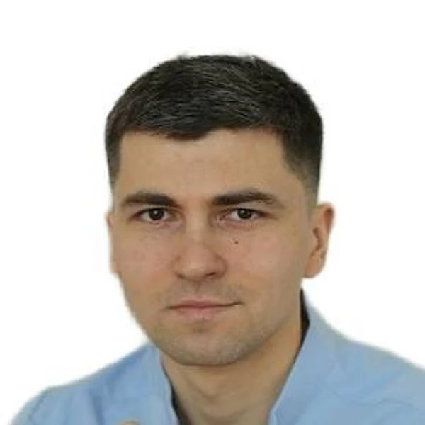 Мустафаев Амирбек Ширинбалаевич — Хирург, Врач УЗИ, Флеболог, Санкт-Петербург