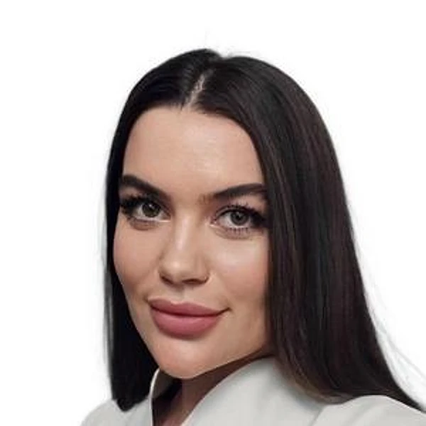 Белова Кристина Евгеньевна — Клинический фармаколог, Воронеж