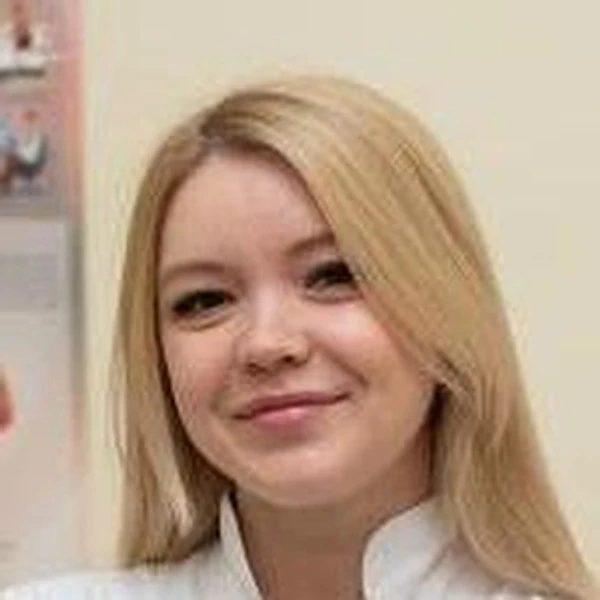 Беспалова Таисия Владиславовна — Терапевт, Симферополь