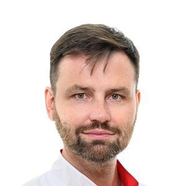 Ганзя Михаил Сергеевич — Рентгенолог, Онколог, Онколог-маммолог, Воронеж