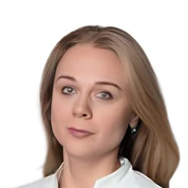 Бондаренкова Екатерина Николаевна — Кардиолог, Королёв