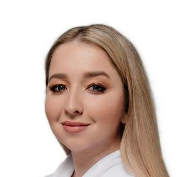 Костюшина Анастасия Сергеевна — Невролог, Тула