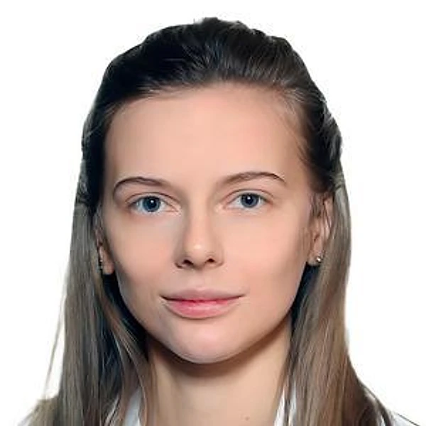 Андреева Алена Юрьевна — Офтальмолог (окулист), Рыбинск