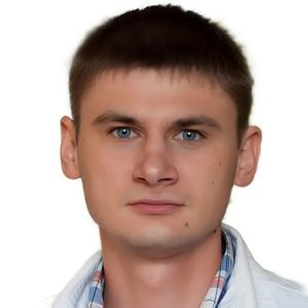 Дик Александр Евгеньевич — Рентгенолог, Воронеж