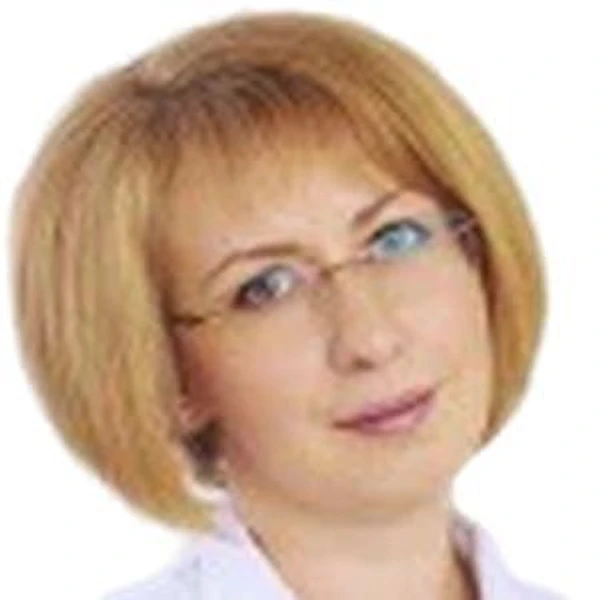 Слушкина Ирина Владимировна — Дерматолог, с. Павловская Слобода