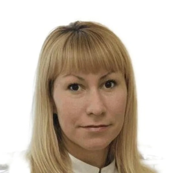 Круз Екатерина Викторовна — Нефролог, Воронеж