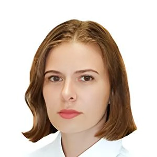 Хорошунова Мария Евгеньевна — Терапевт, Гастроэнтеролог, Воронеж