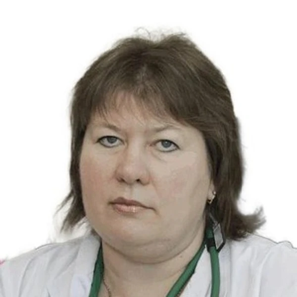 Леликова Инга Анатольевна — Гастроэнтеролог, Воронеж