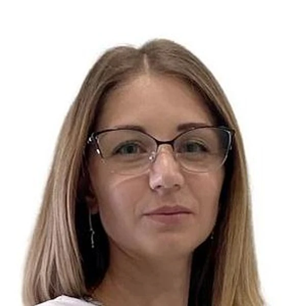 Хотенова Татьяна Викторовна — Детский психолог, Геленджик