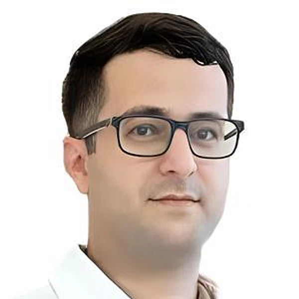Назаралиев Нурлан Бахрузович — Уролог, Андролог, Врач УЗИ, Астрахань