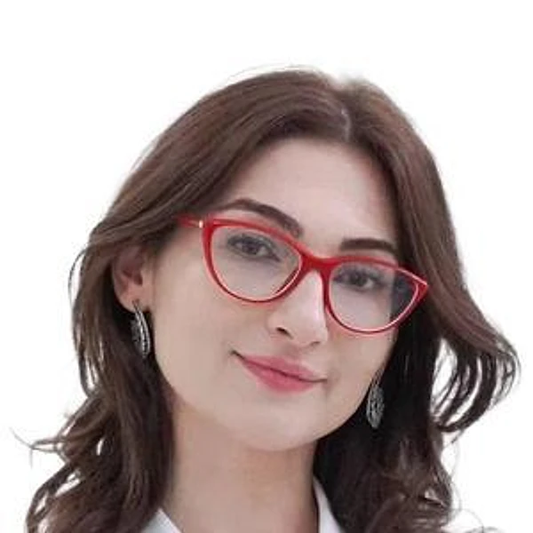 Канкулова Милана Мухамедовна — Эндокринолог, Пятигорск