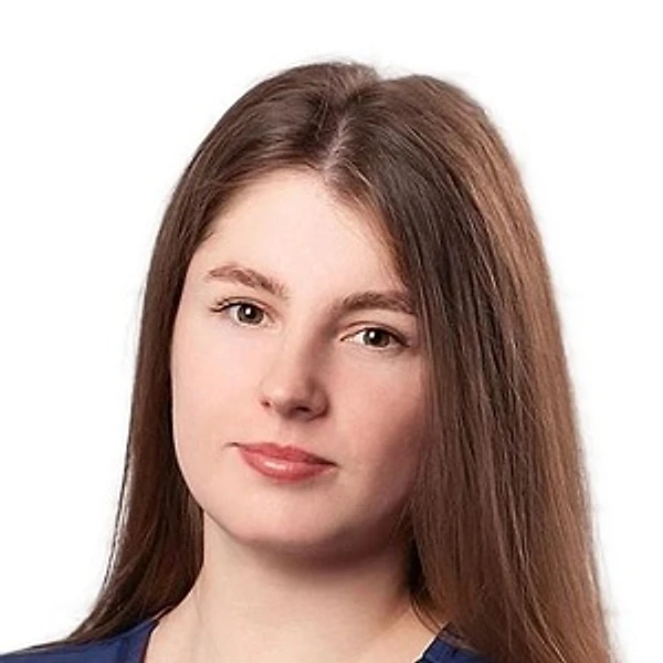 Мещерякова Елена Сергеевна — Детский стоматолог, Москва