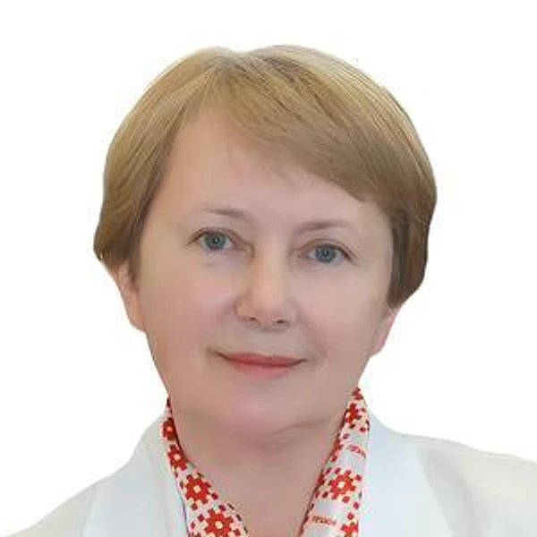 Полякова Валентина Васильевна — Эндокринолог, Терапевт, Воронеж