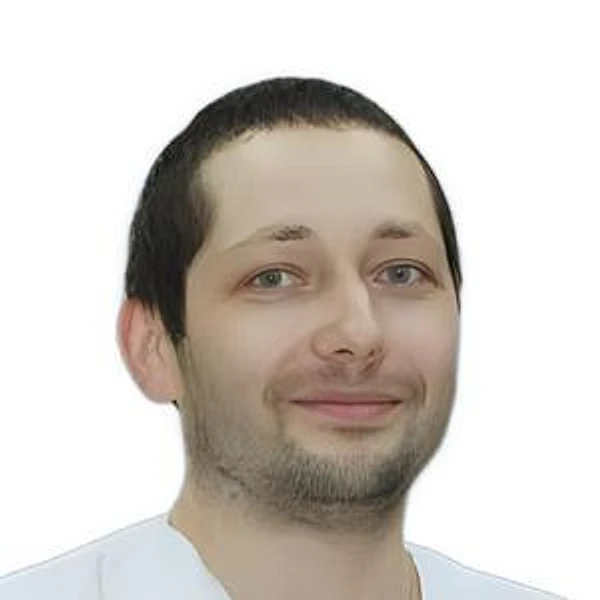 Скворцов Александр Александрович — Стоматолог-ортопед, Москва
