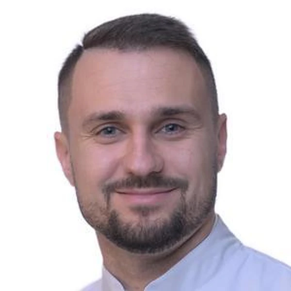 Гниденко Кирилл Олегович — Нефролог, Гемостазиолог, Ростов-на-Дону