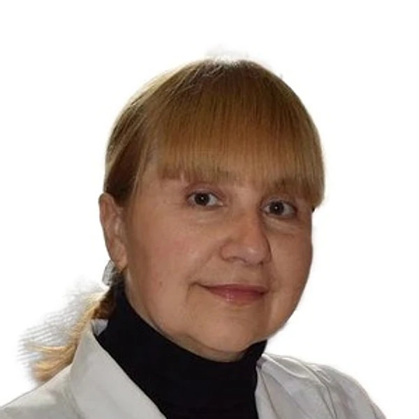 Гиоргадзе Марина Львовна — Кардиолог, Воронеж