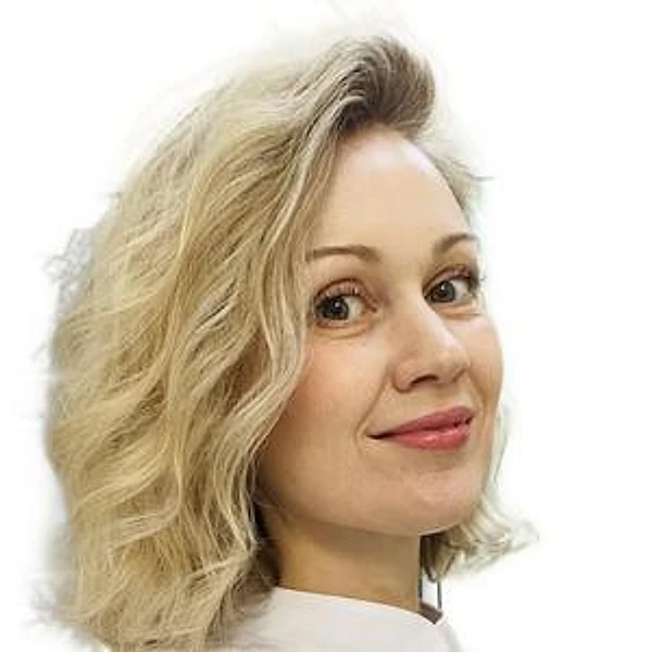 Литвинова Марина Сергеевна — Кардиолог, Функциональный диагност, Ростов-на-Дону