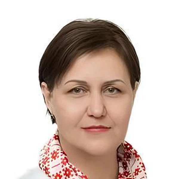 Заречнова Светлана Вадимовна — Кардиолог, Воронеж
