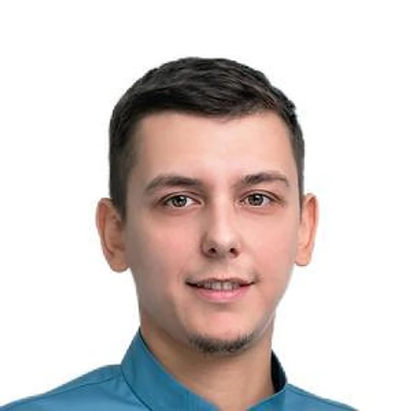 Тютюгин Руслан Валерьевич — Стоматолог, Гнатолог, Стоматолог-ортопед, Казань