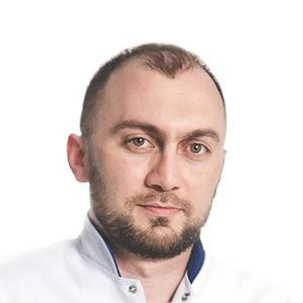 Саргсян Нарек Ашотович — Стоматолог, Стоматолог-ортопед, Стоматолог-хирург, Щёлково