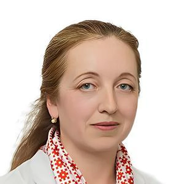 Гусева Анна Юрьевна — Аллерголог, Иммунолог, Воронеж