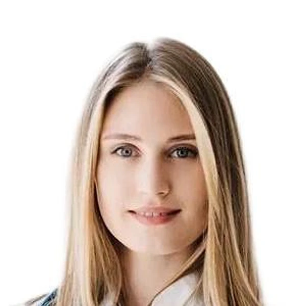 Бутова Марина Юрьевна — Детский невролог, Невролог, Краснодар