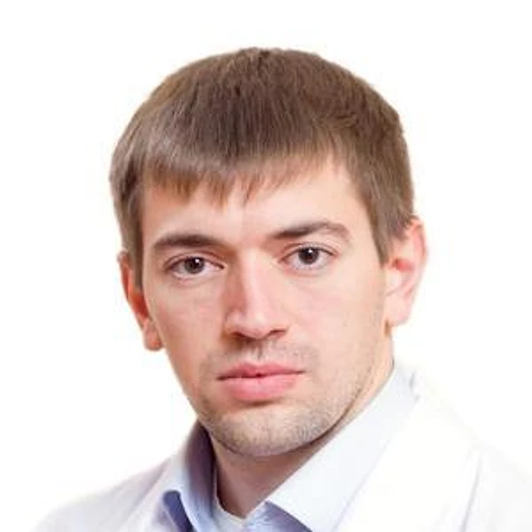 Самаев Александр Константинович — Рентгенолог, Москва