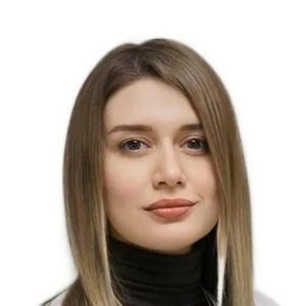 Седова Дарья Дмитриевна — Рентгенолог, Москва