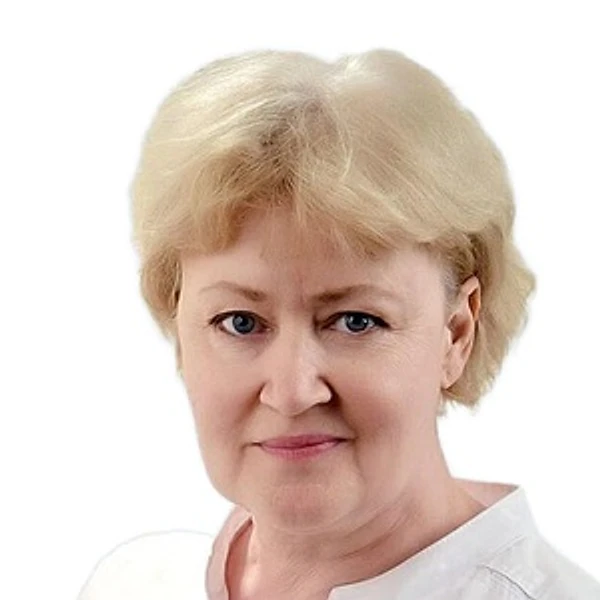 Агибалова Елена Анатольевна — Гематолог, Воронеж