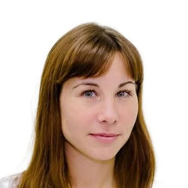 Емельянова Наталия Ивановна — Рентгенолог, Зеленоград
