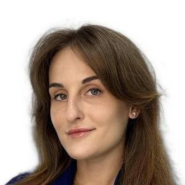Шабалина Полина Дмитриевна — Врач ЛФК, Детский врач ЛФК, Детский реабилитолог, Реабилитолог, Казань